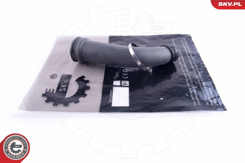 Charge Air Hose